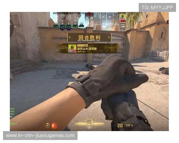 CS_GO慢攻与快攻转换实战课——掌握战术节奏的制胜之道