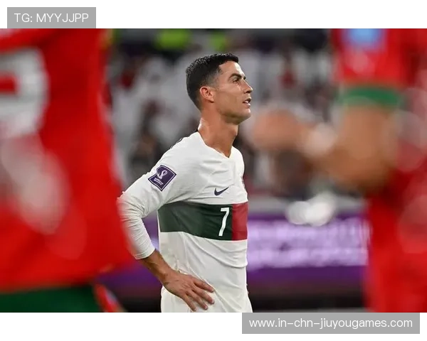 世界杯C罗若在淘汰赛再次闪光，会否成为本届最大反转？