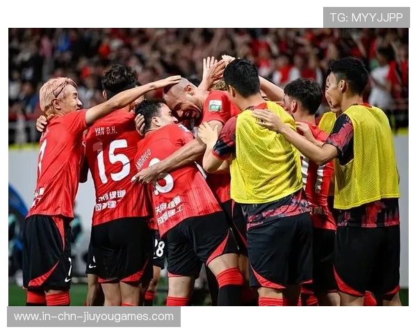 中超保级大战：谁将在冬窗扭转命运？